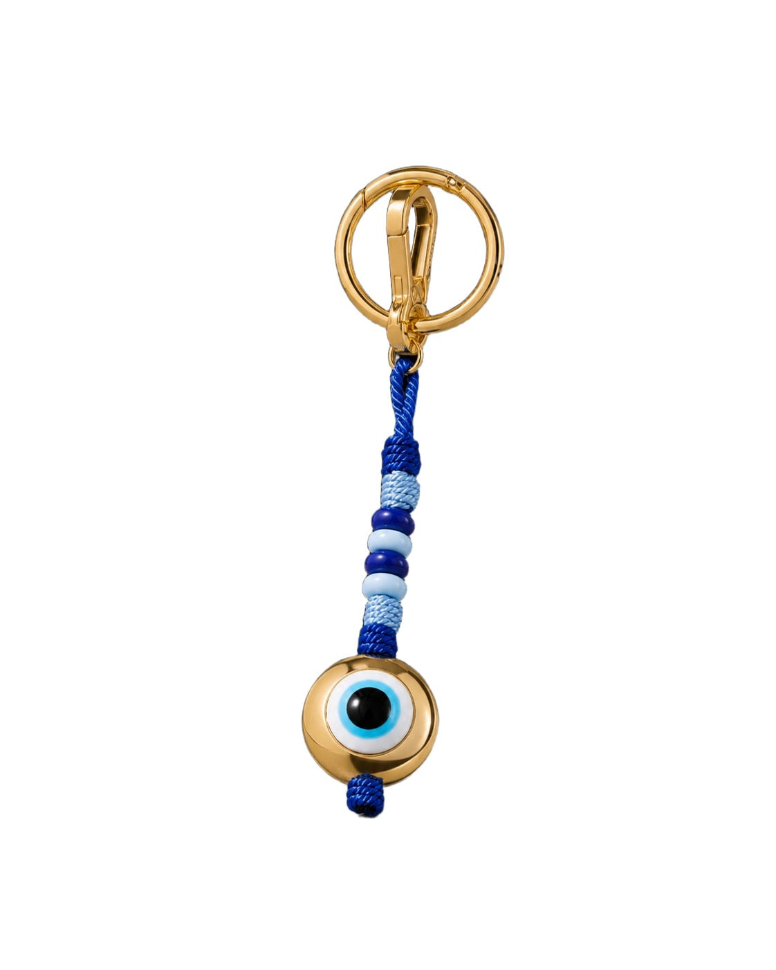 Charm Nazar Cord - Jelly Firkin