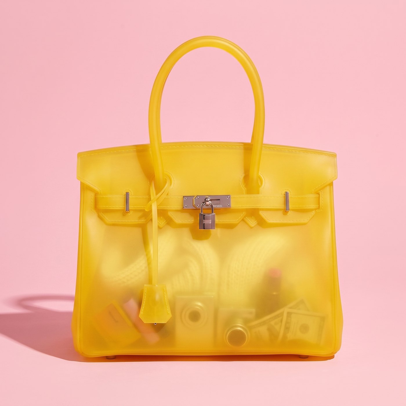 Jaune Vif — angle