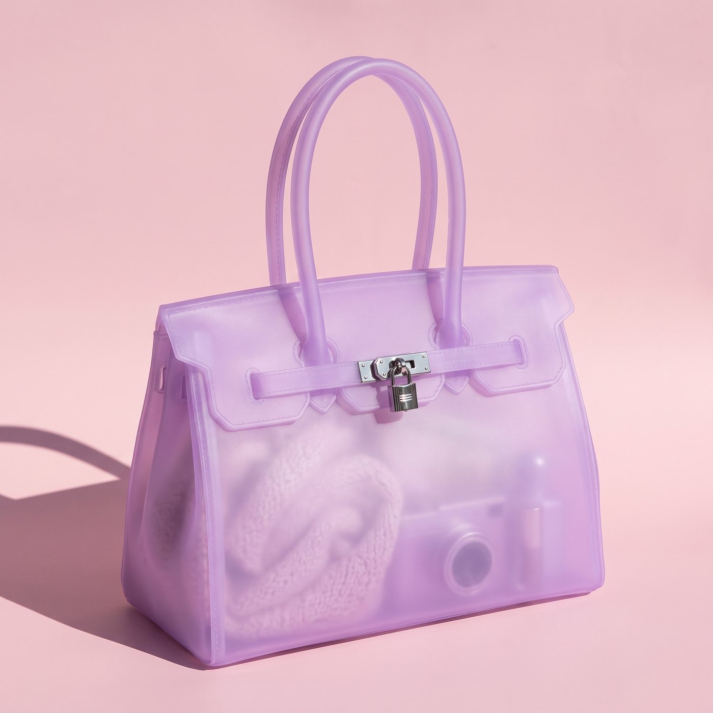 Jelly Frost - Lilas