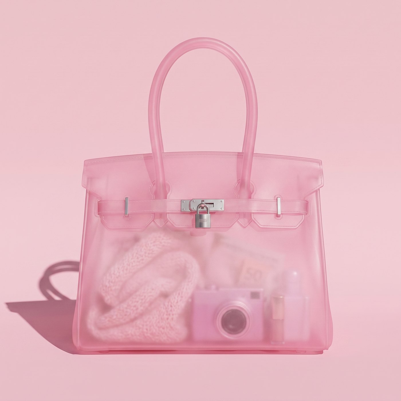 Rose Bonbon — angle
