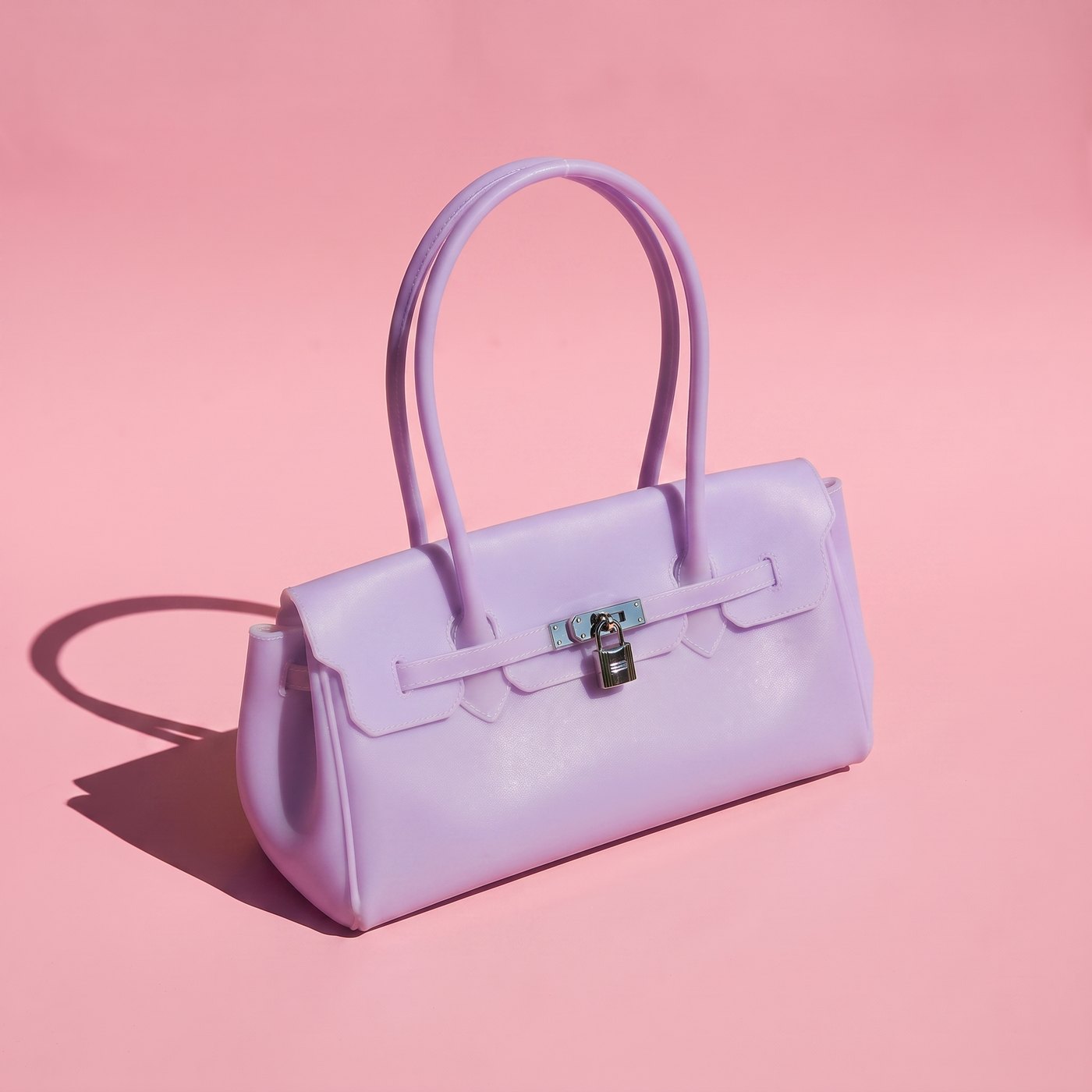 Jelly Allongé - Lilas