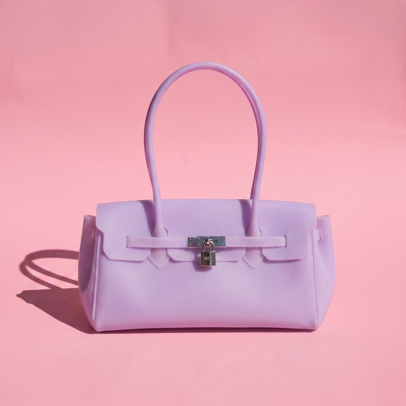 Lilas — angle