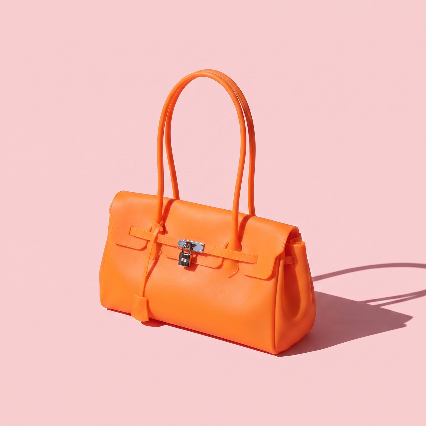 Jelly Allongé - Orange