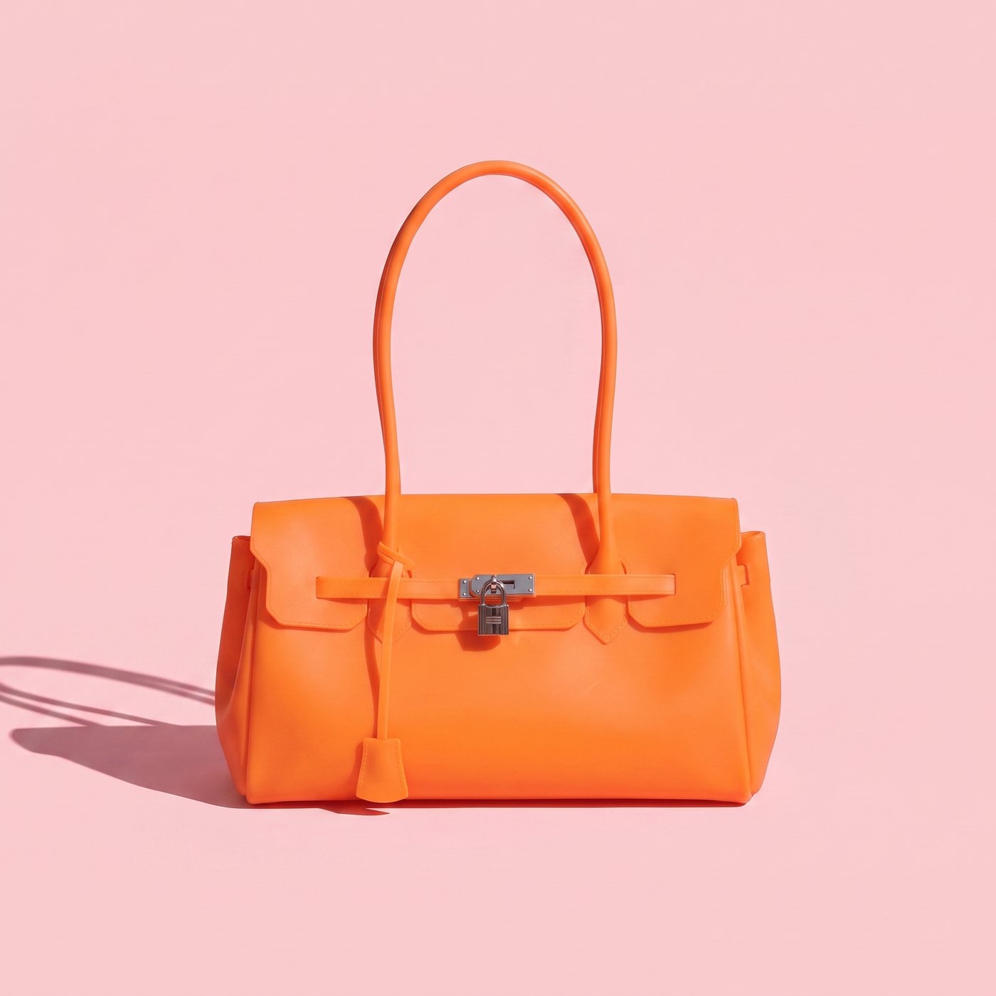 Orange — angle