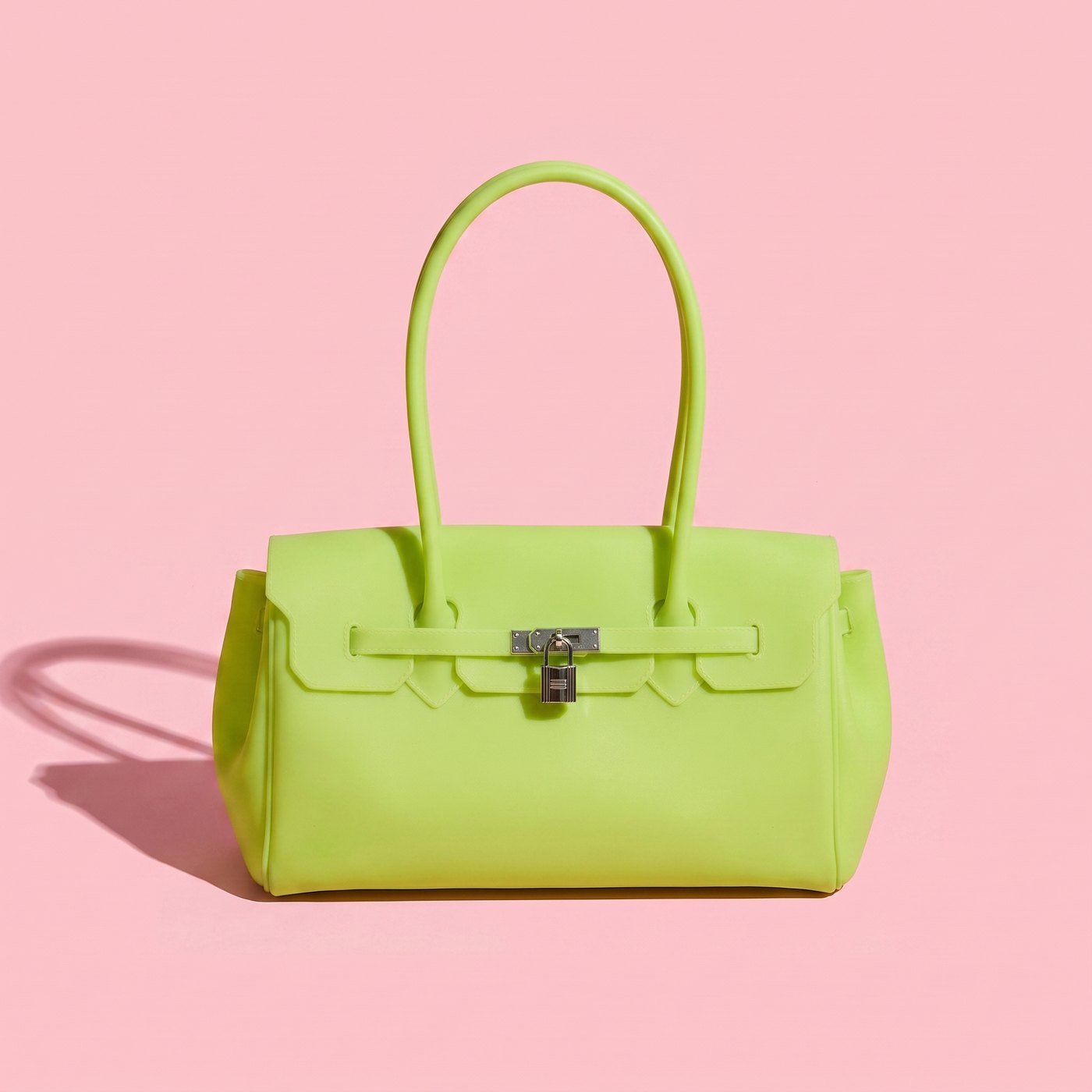 Vert Lime — angle