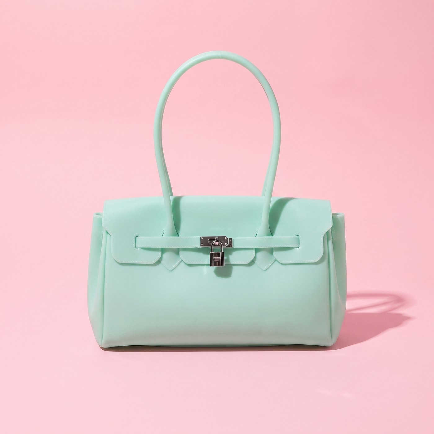 Vert Menthe — angle