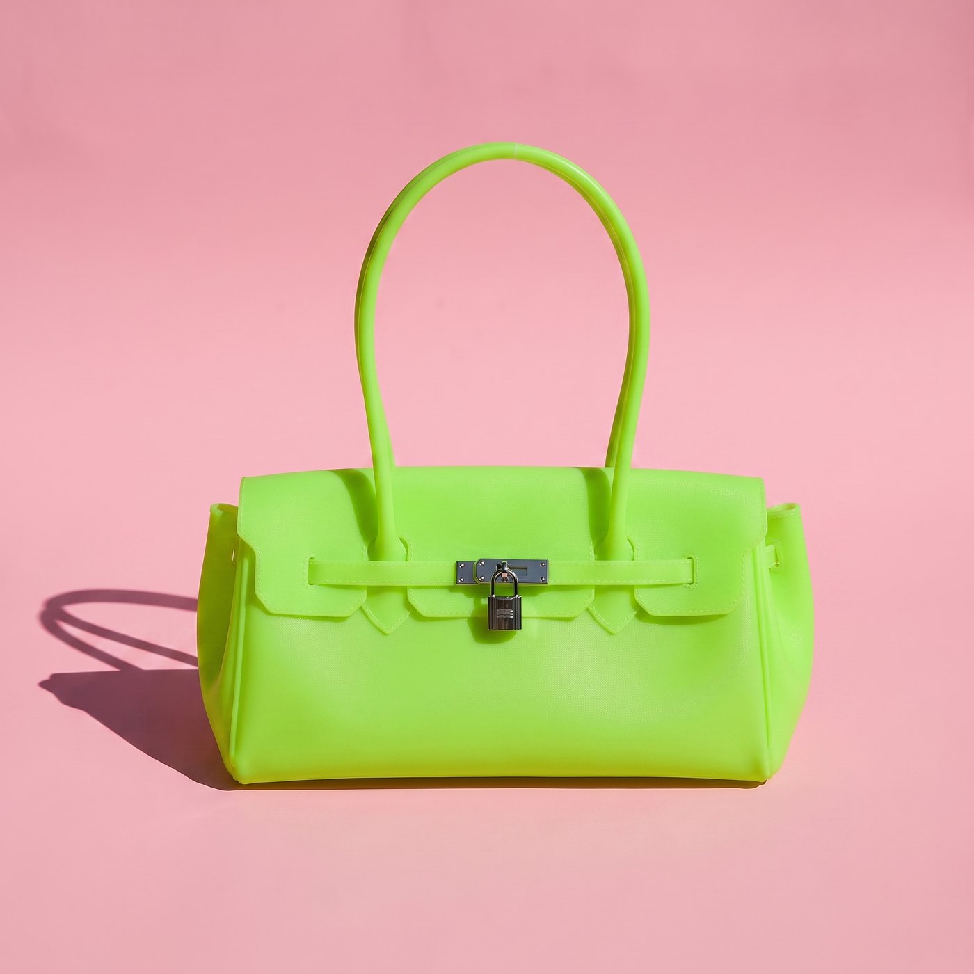 Vert Neon — angle