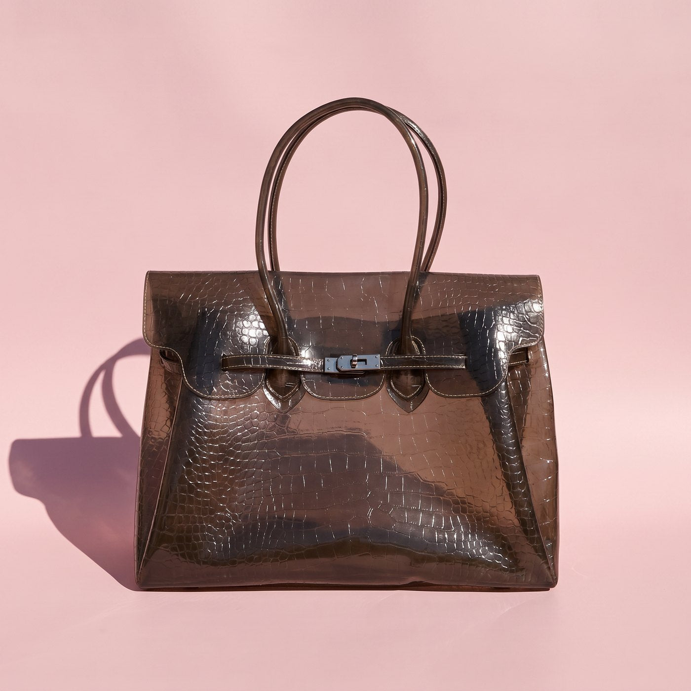 Brun Choco — angle