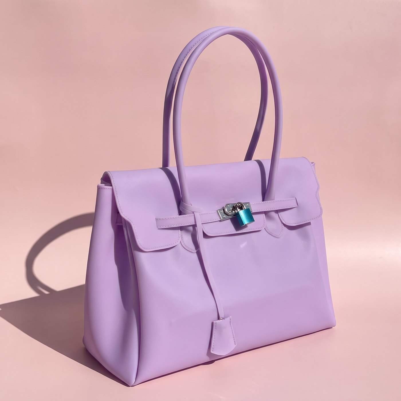 Jelly Bag - Lilas