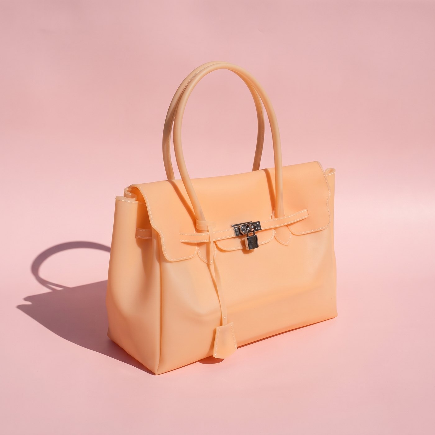Jelly Bag - Peche