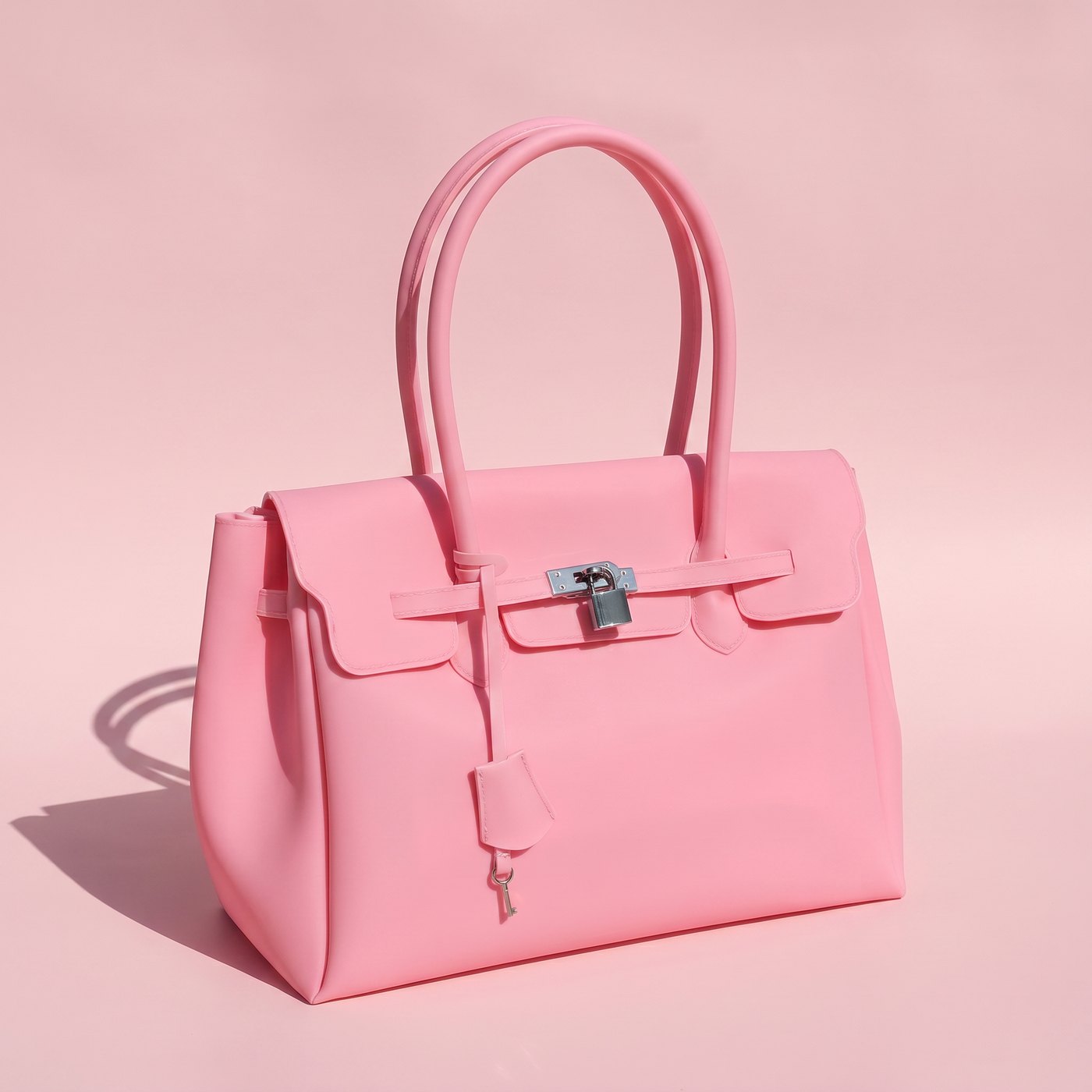Jelly Bag - Rose Bonbon