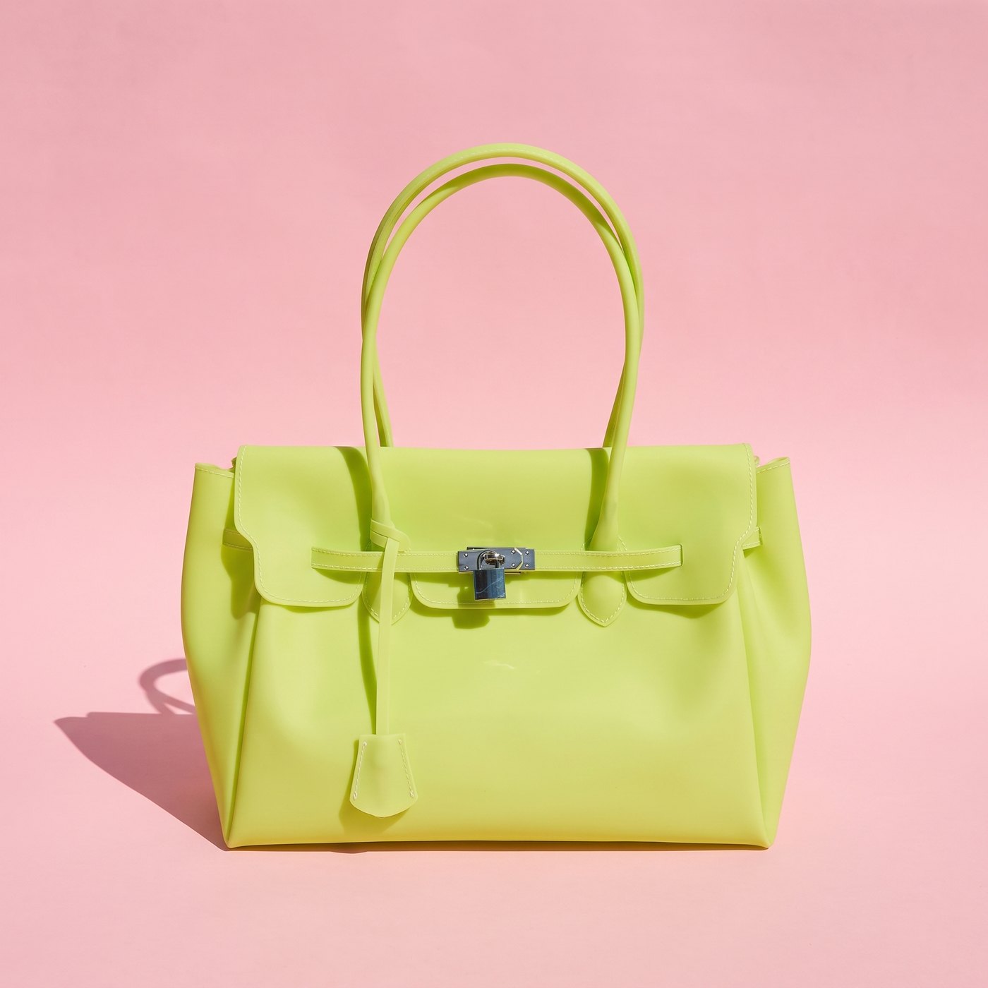 Vert Lime — angle