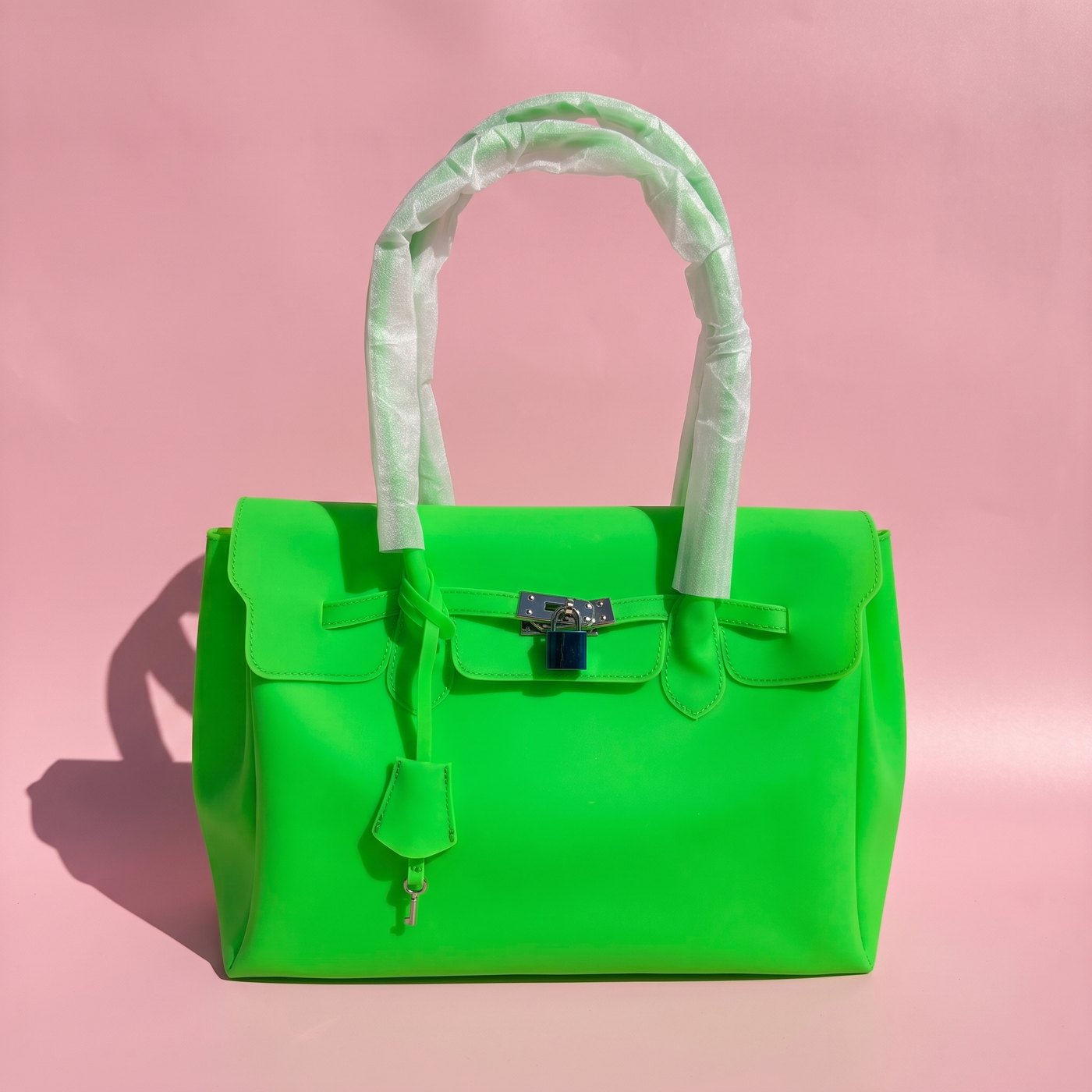 Vert Neon — angle